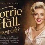 dorrie hall