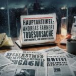 andreas fahnert todesursache