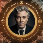 johnny moritz naumann