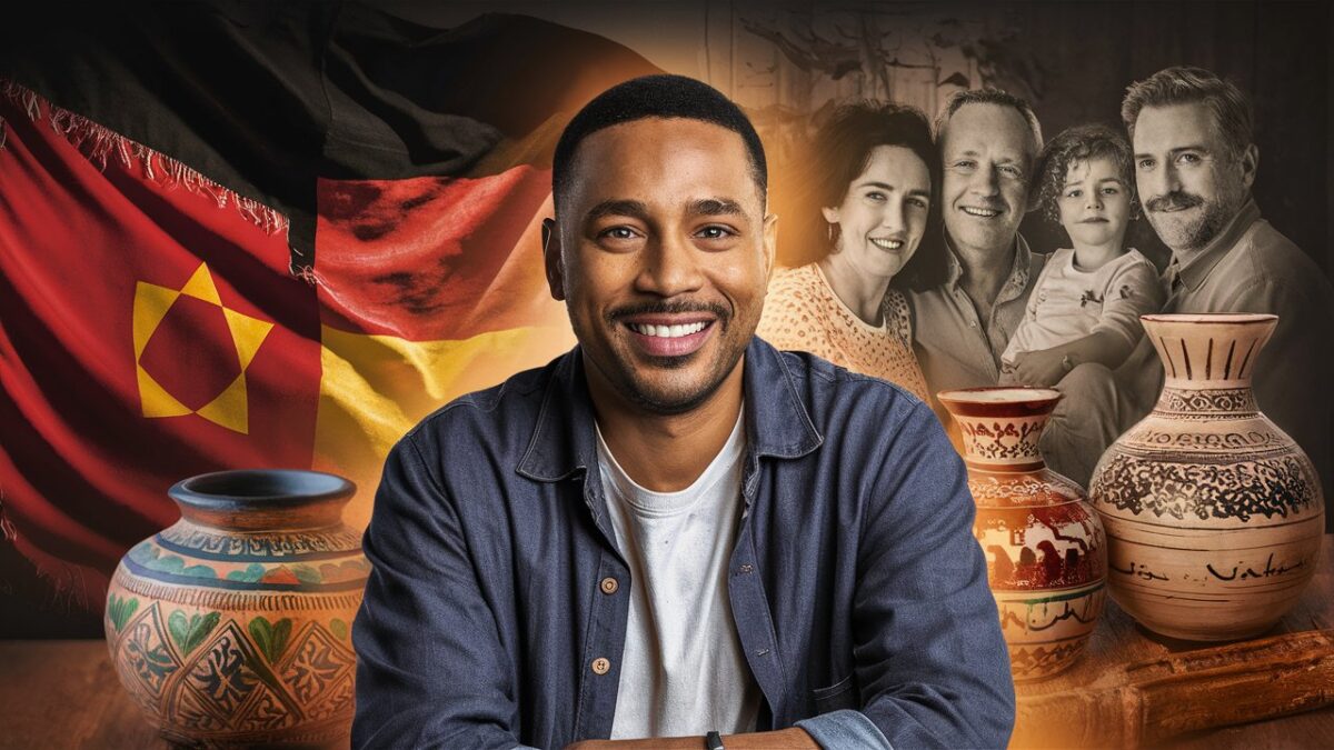 elyas m'barek herkunft