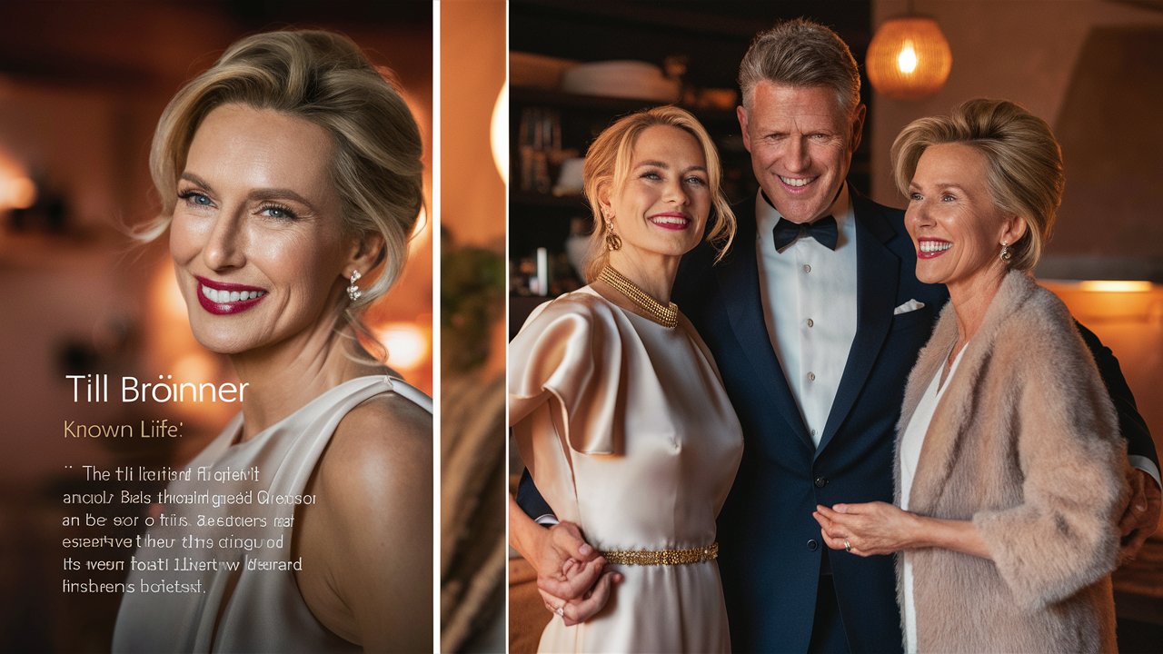 till brönner ehefrau