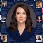 theresa orlikowski wiki