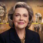 frieda besson