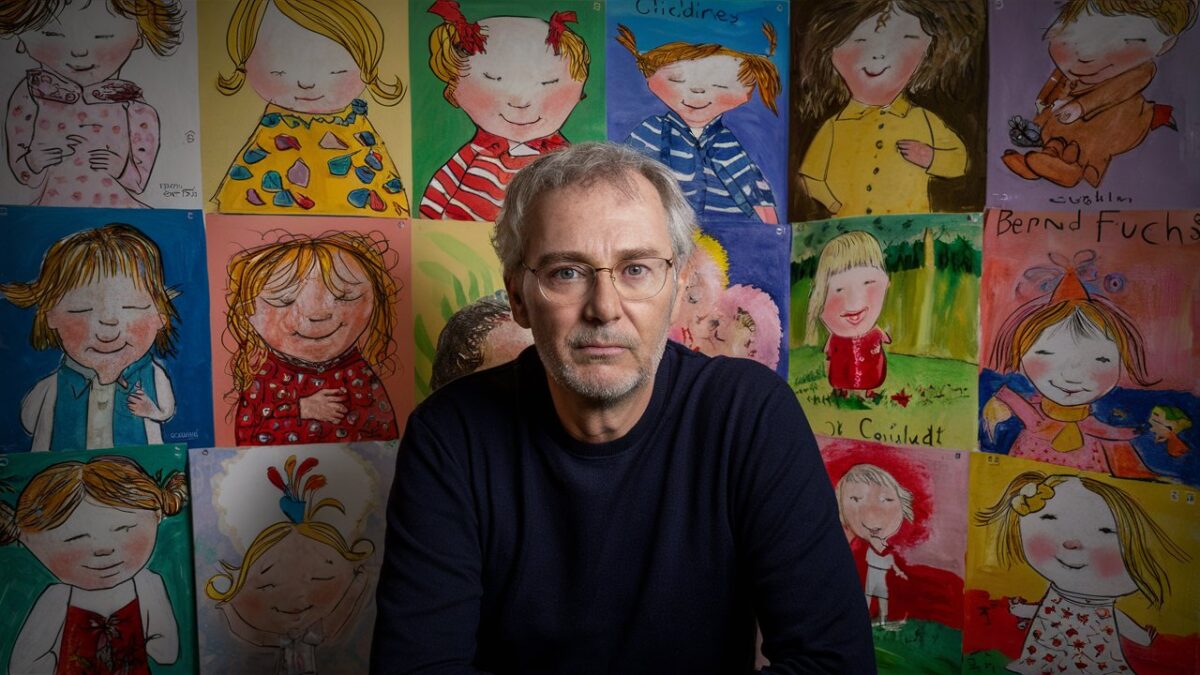 bernd fuchs kinder