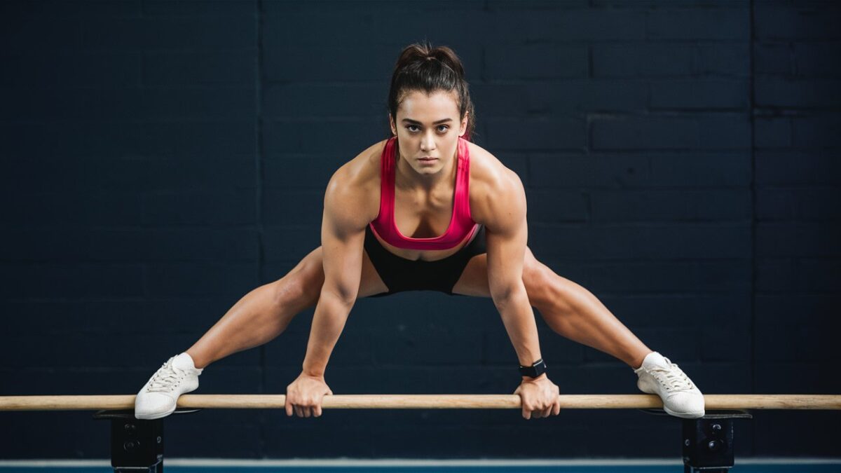 Emmnastics