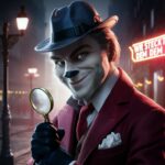 franklin thomas fox