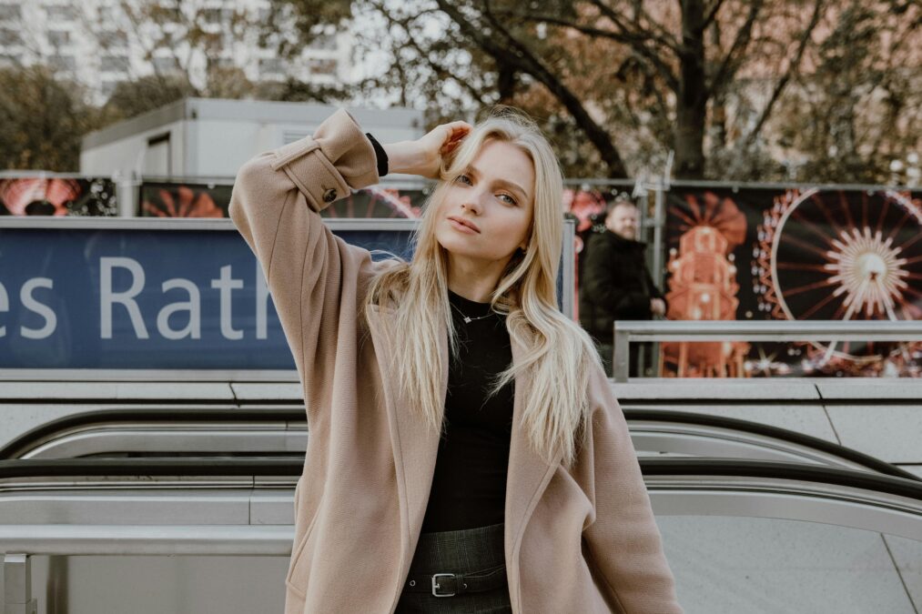 sofia brandt