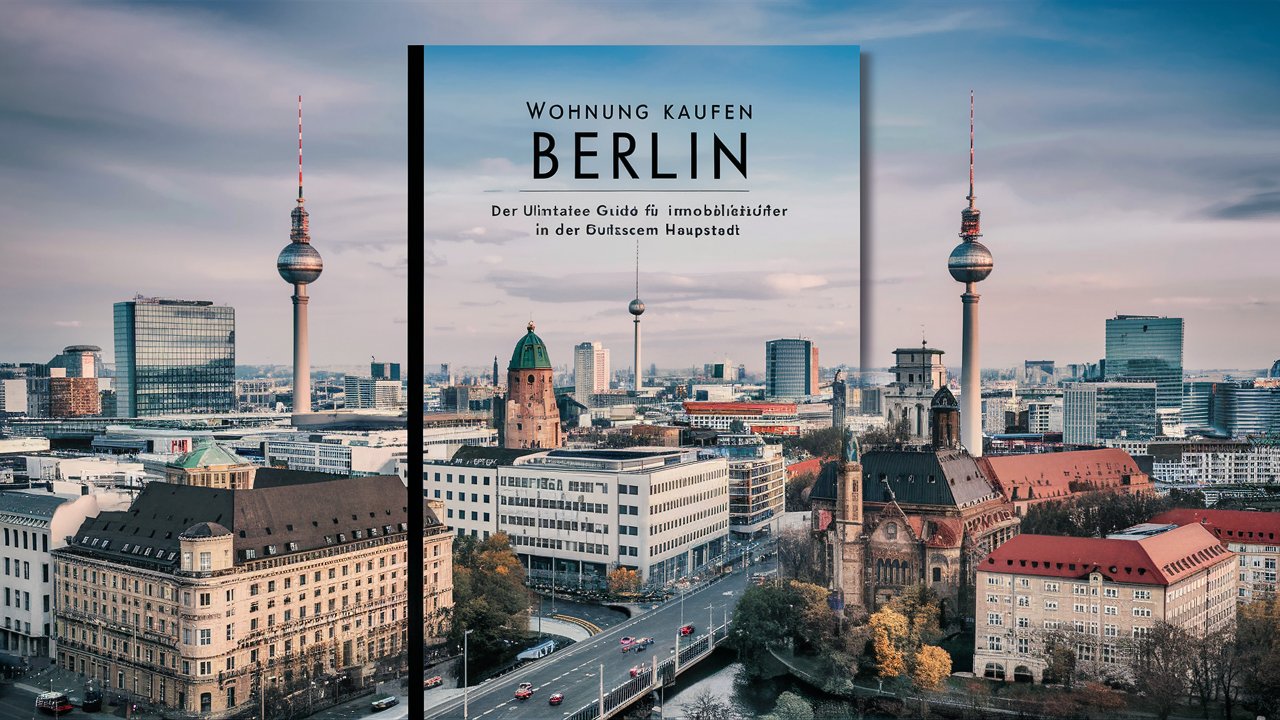 wohnung kaufen berlin