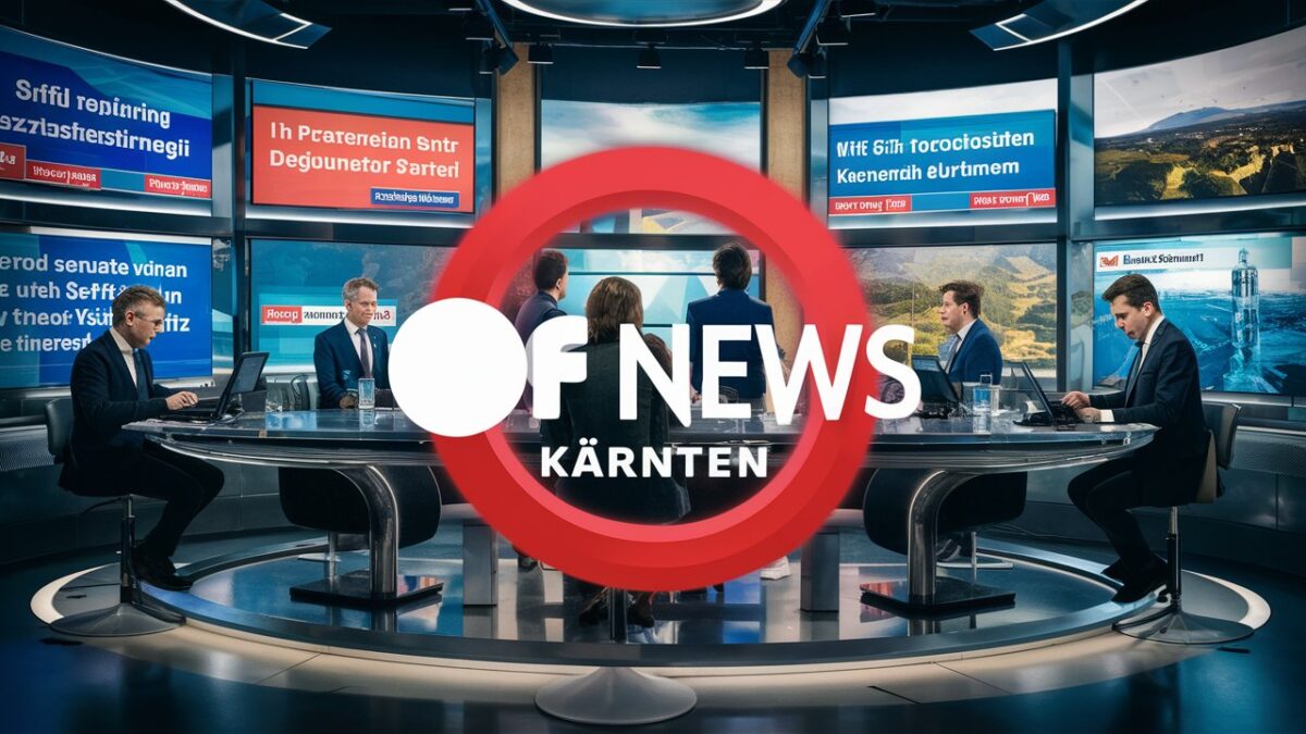 orf news kärnten