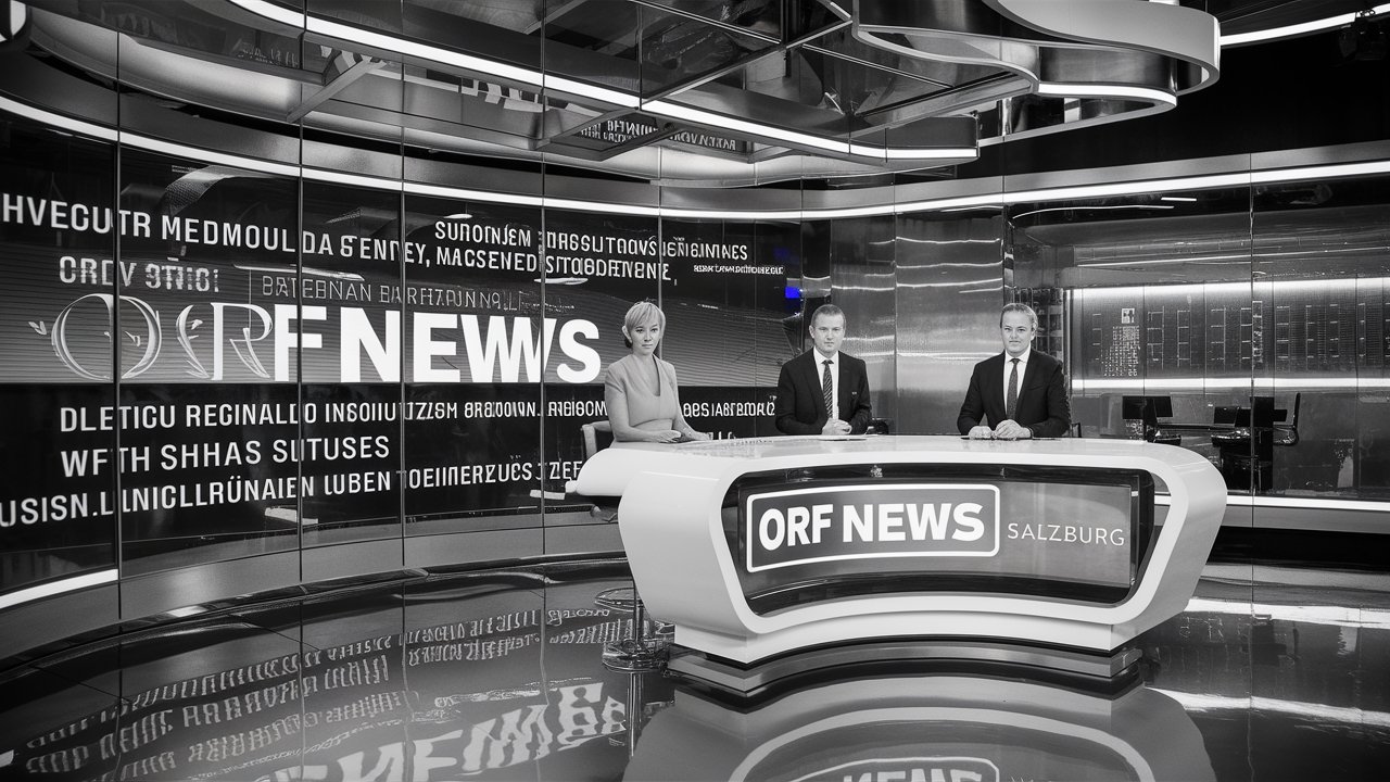 orf news salzburg