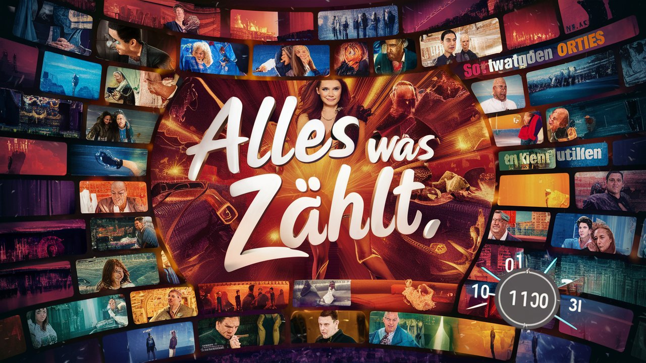 alles was zählt vorschau
