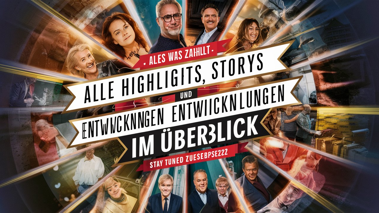 alles was zählt vorschau