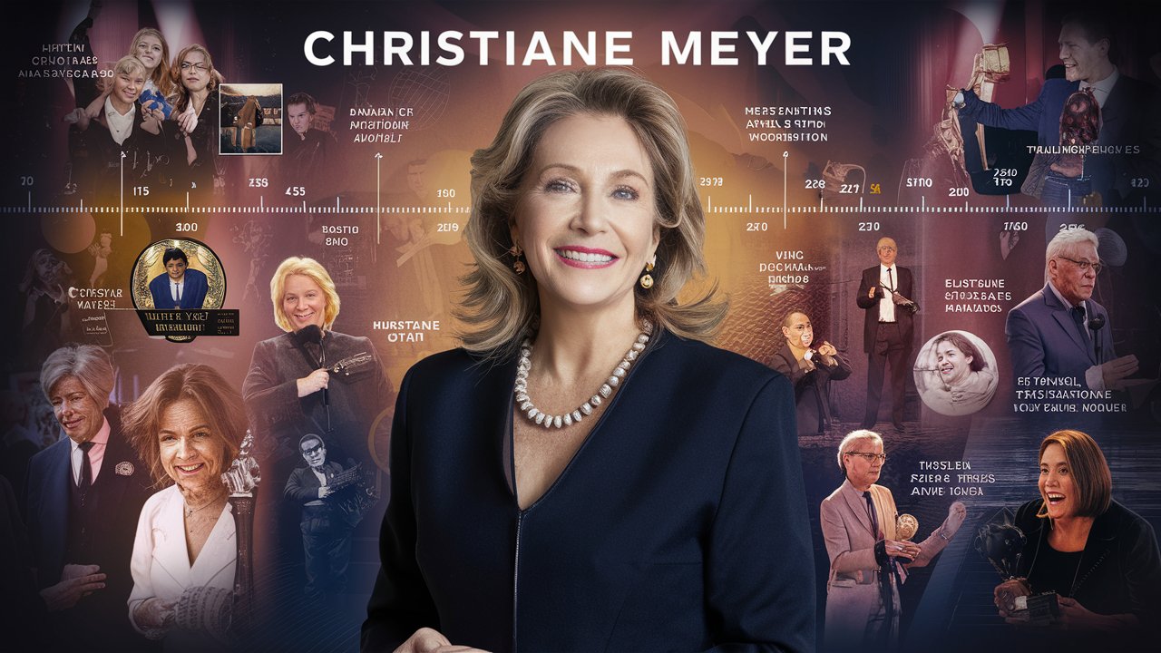 christiane meyer