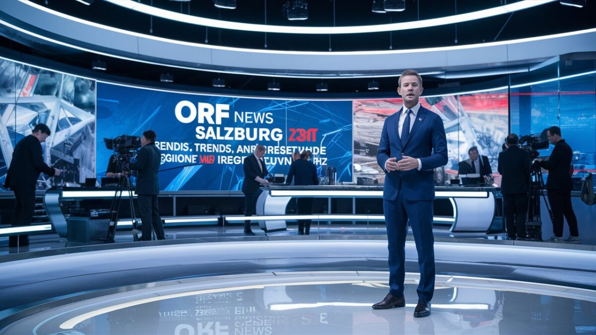 orf news salzburg