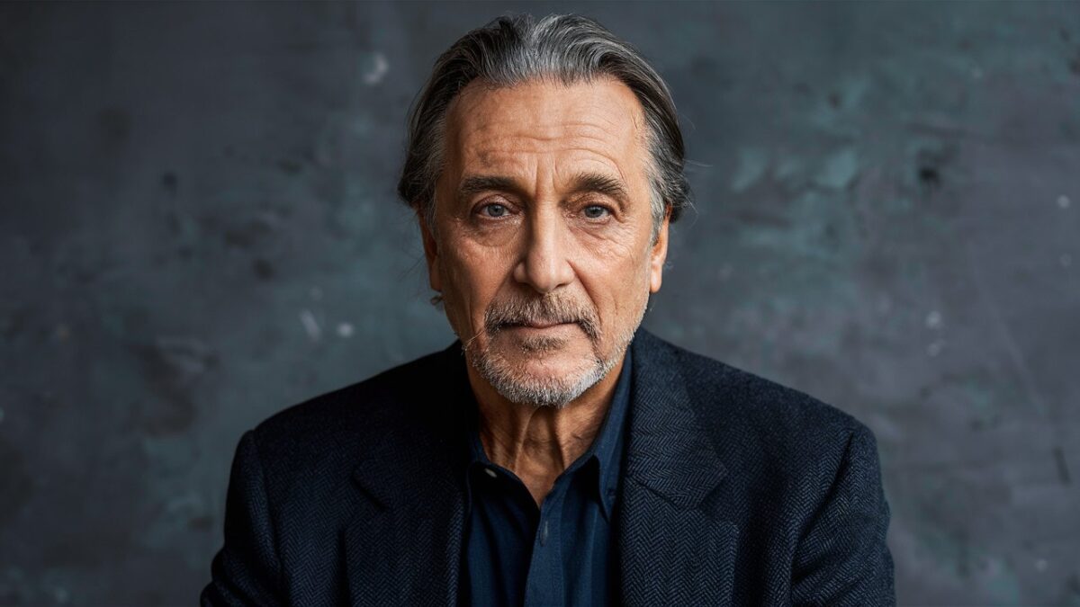 anton pacino