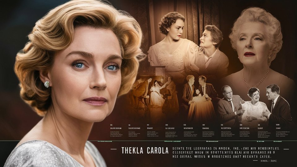 thekla carola wied