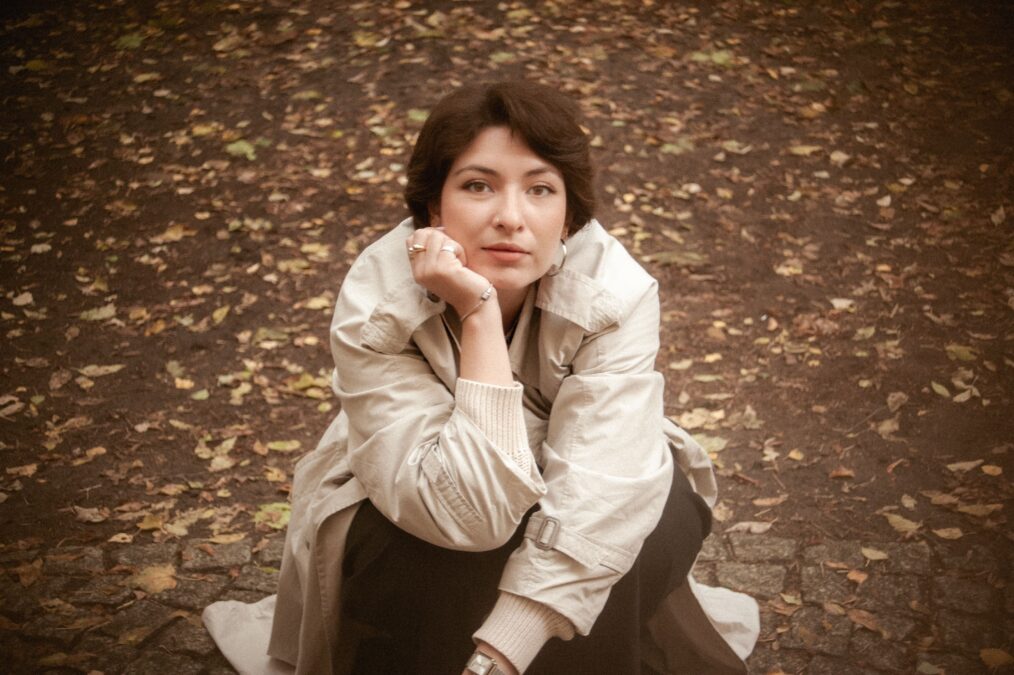 gisi herbst