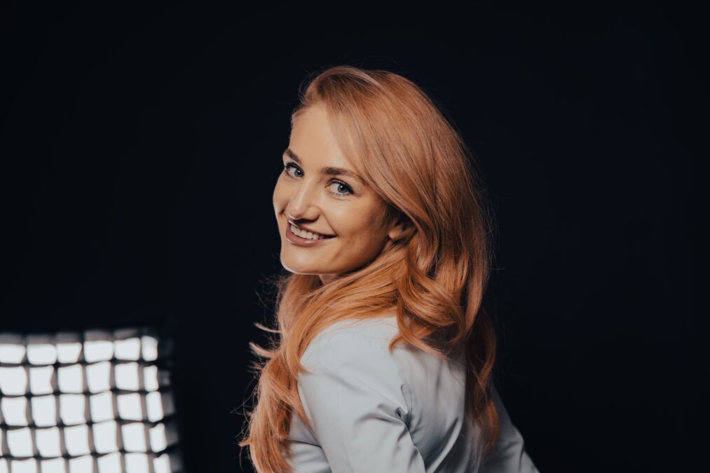 claudia hess