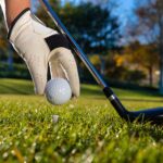 geschenk für golfer