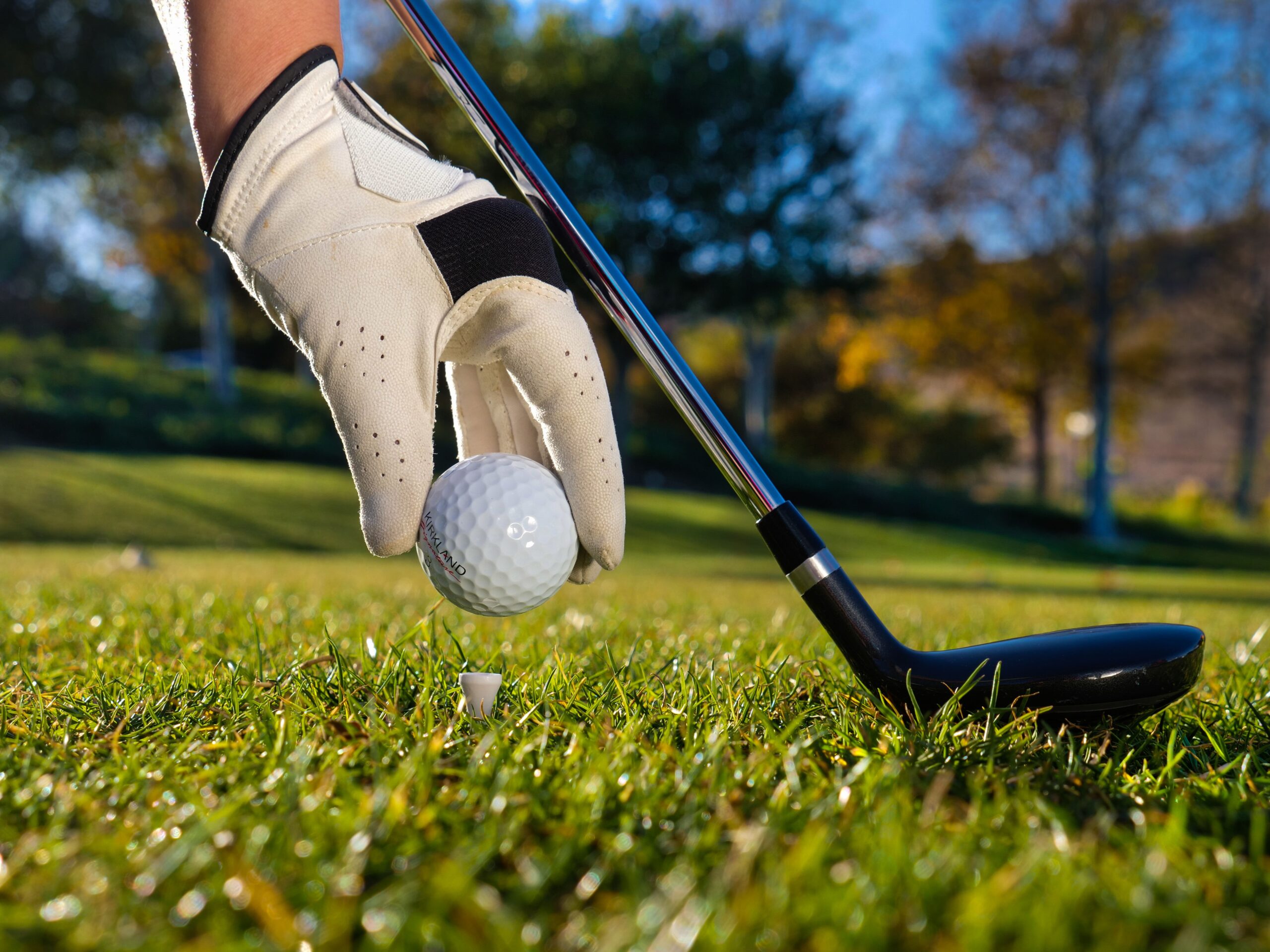 geschenk für golfer