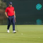 sky golf programm heute