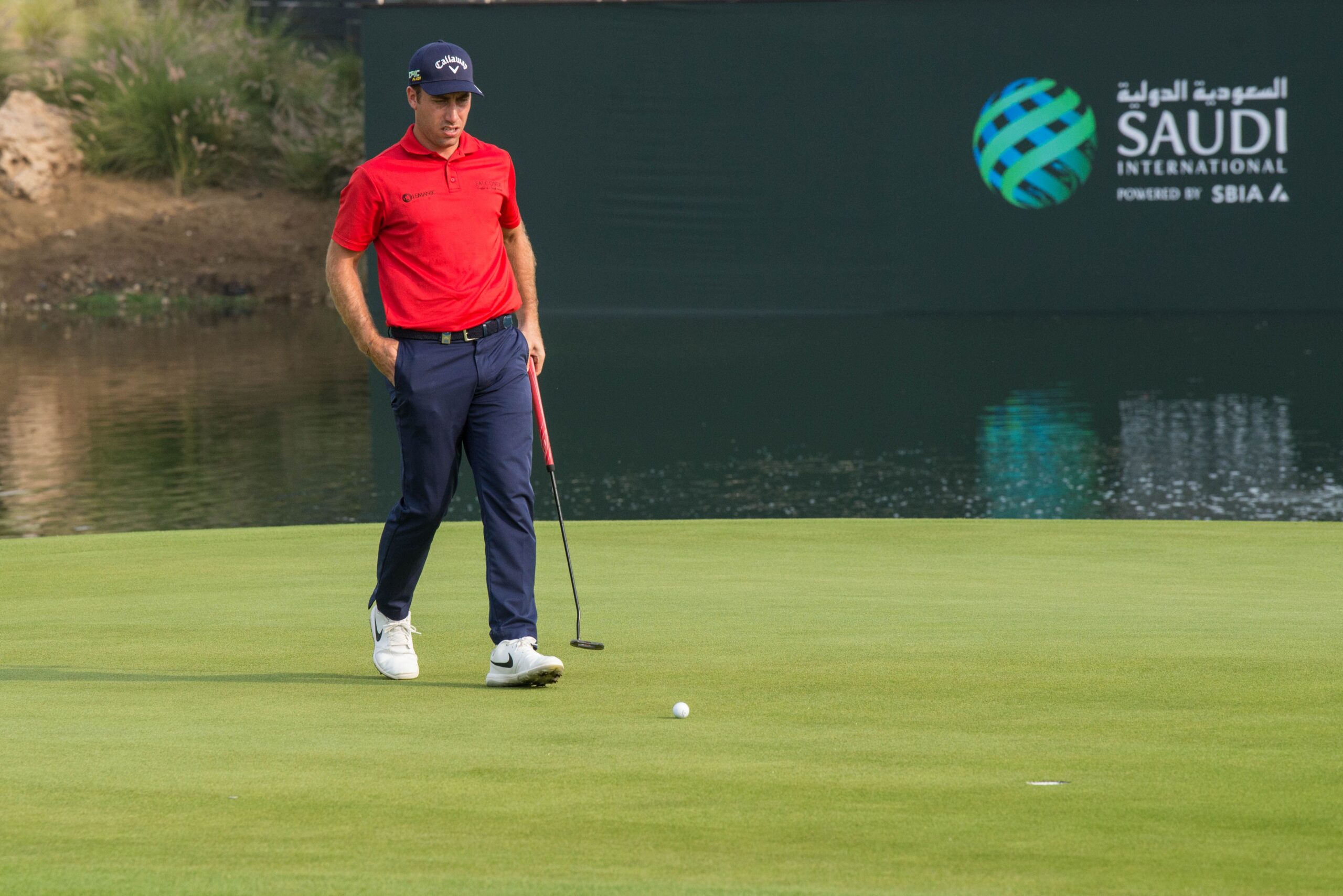 sky golf programm heute